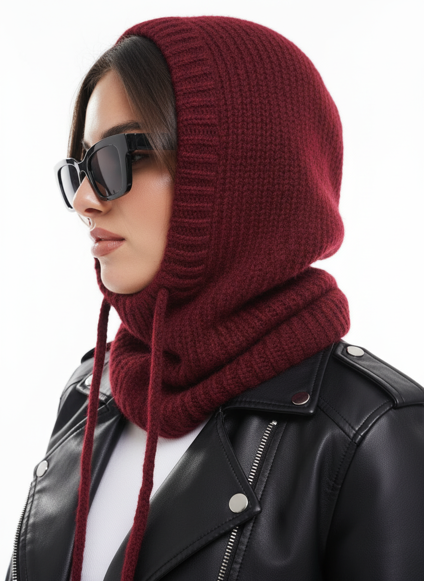 Balaclava Oversize