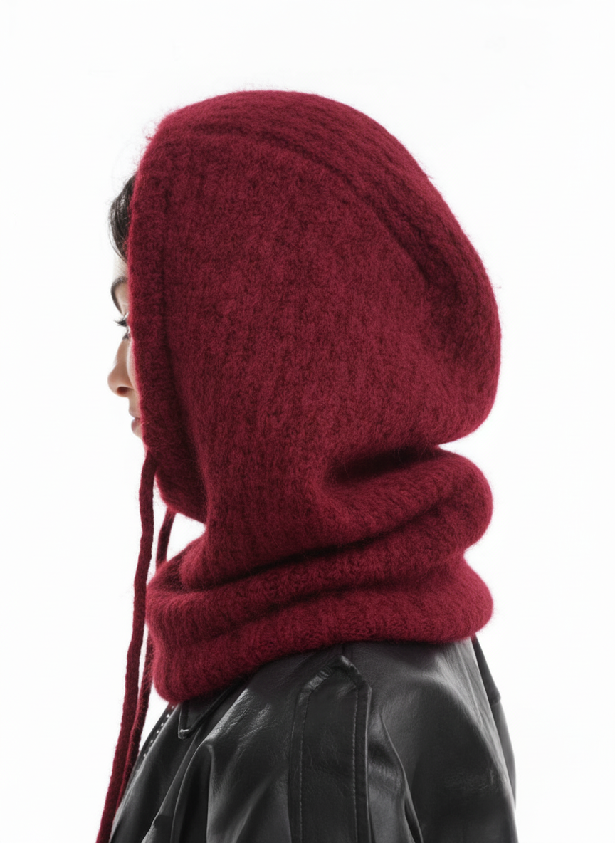 Balaclava Oversize