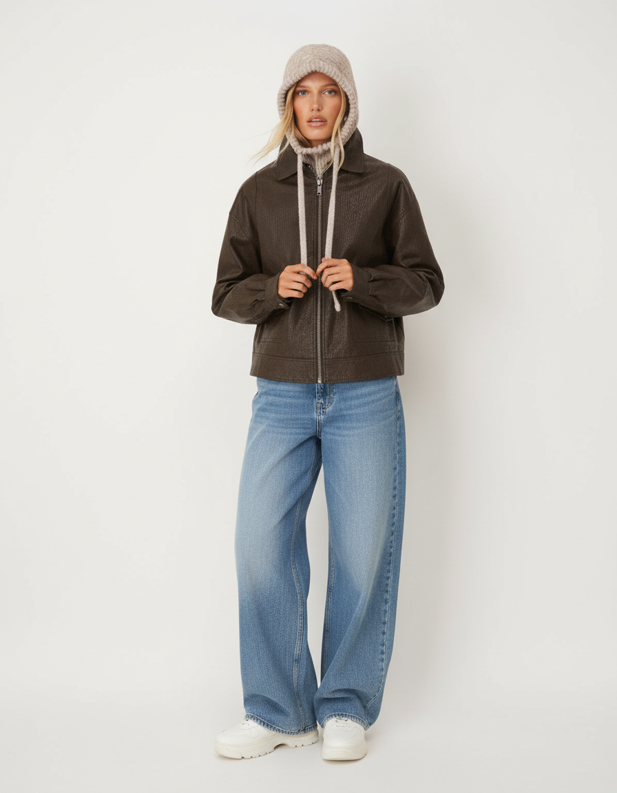 S'adapte à toutes les morphologies