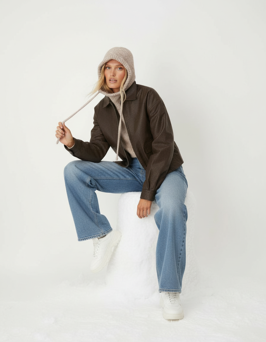 S'adapte à tous les styles urbains