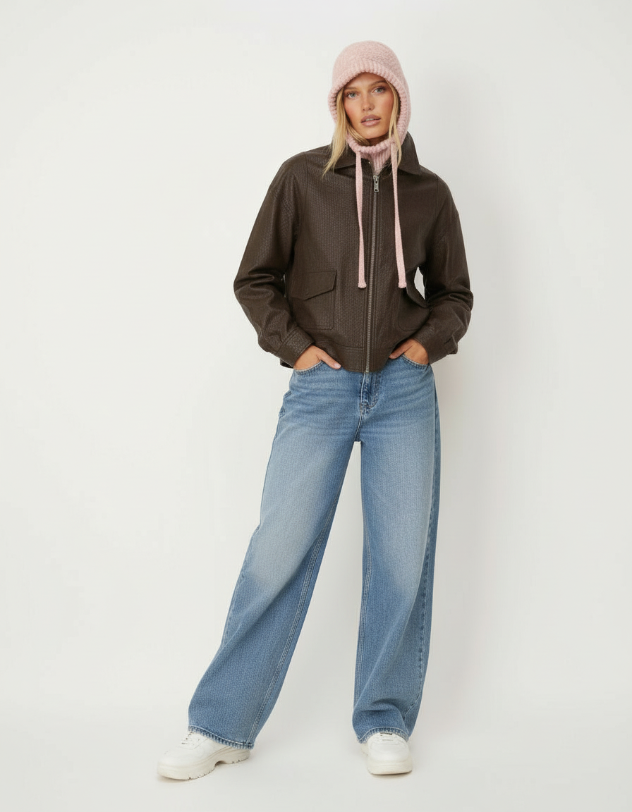 S'adapte à tous les styles urbains