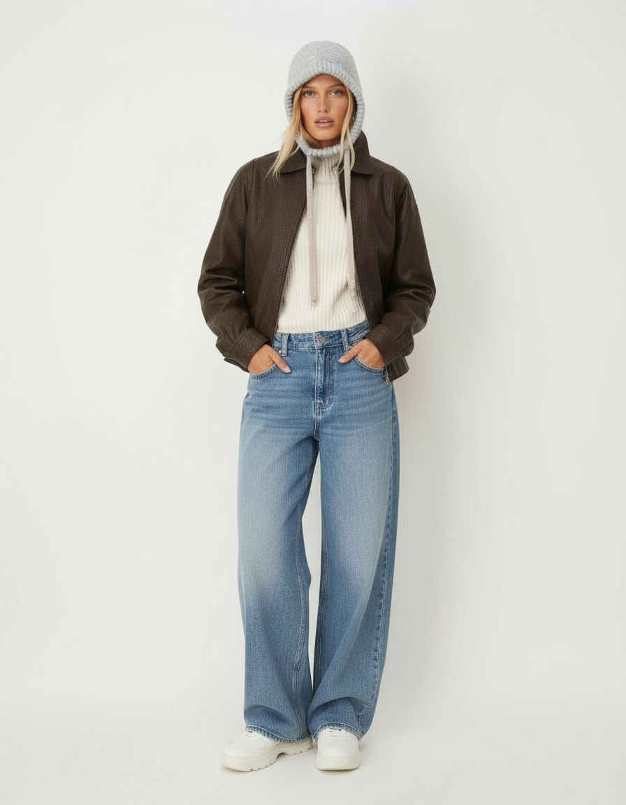 S'adapte à tous les styles urbains