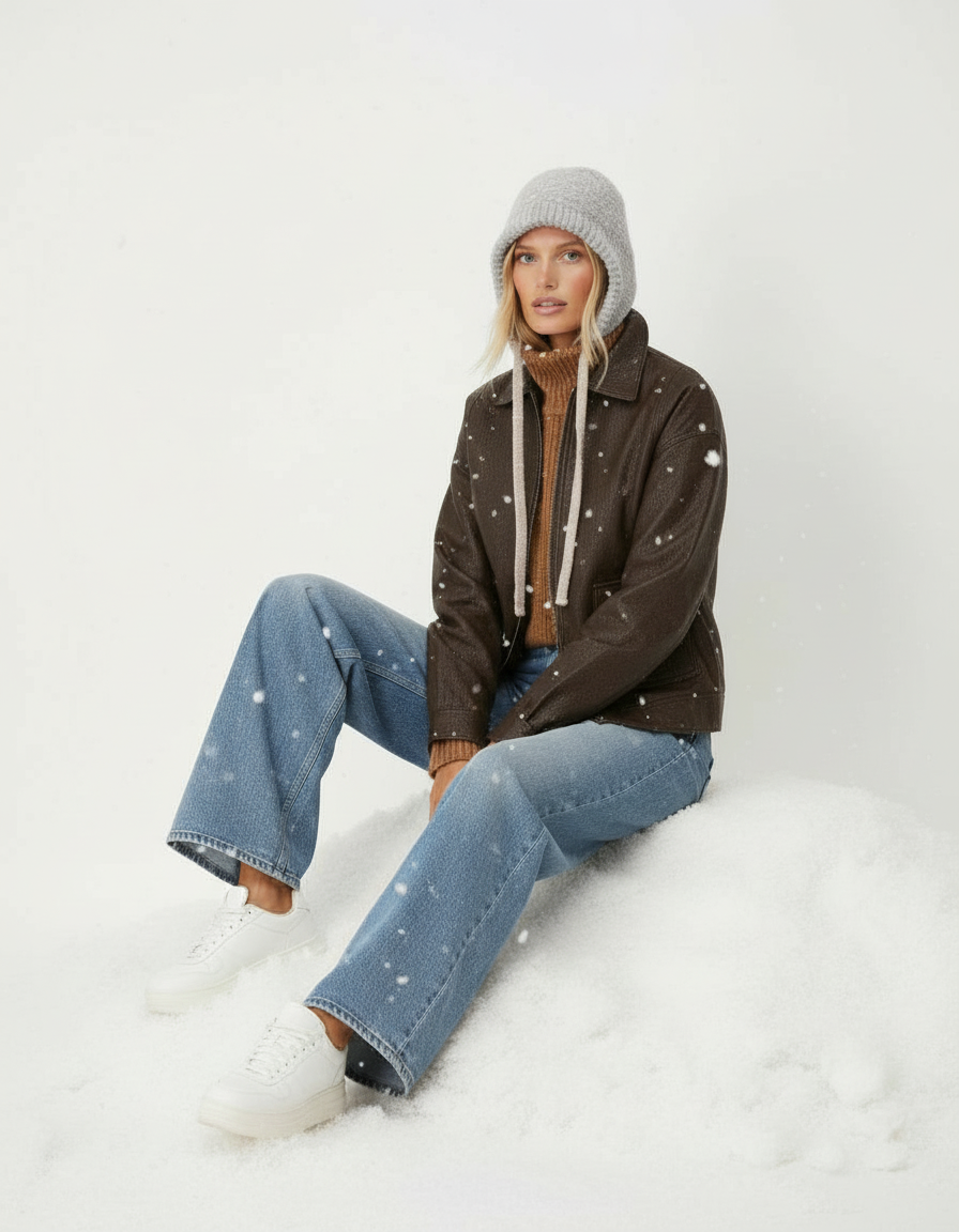 S'adapte à tous les styles urbains