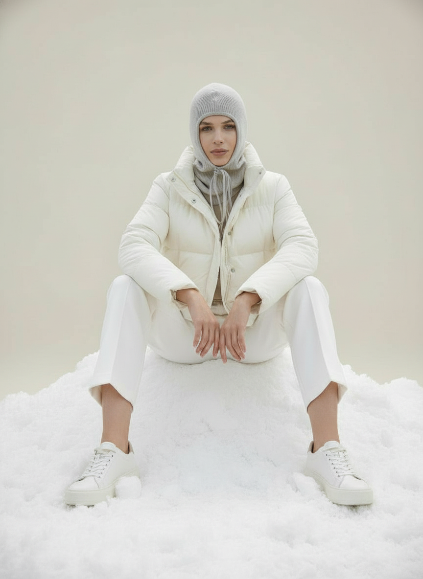 S'adapte à tous les styles urbains