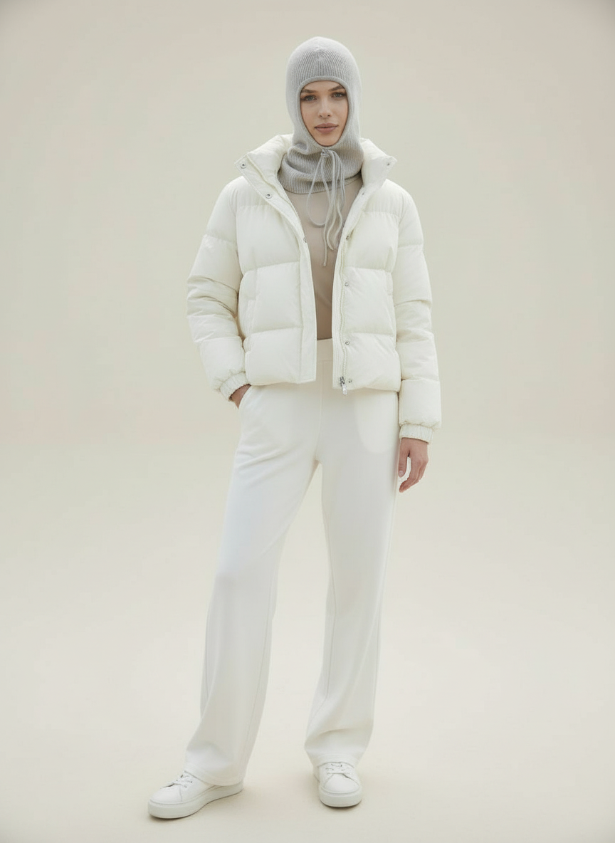 S'adapte à tous les styles urbains