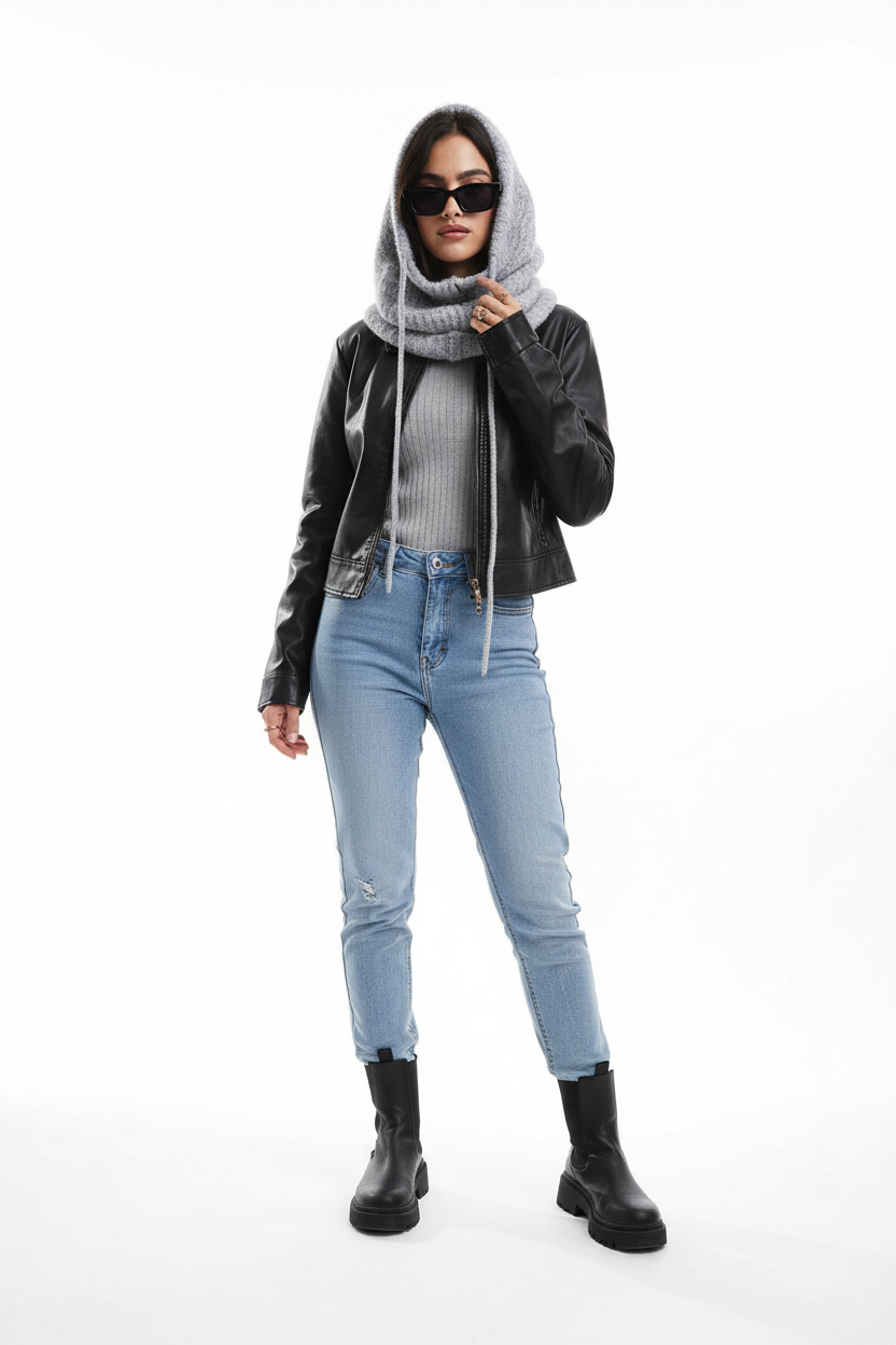 S'adapte à toutes les morphologies