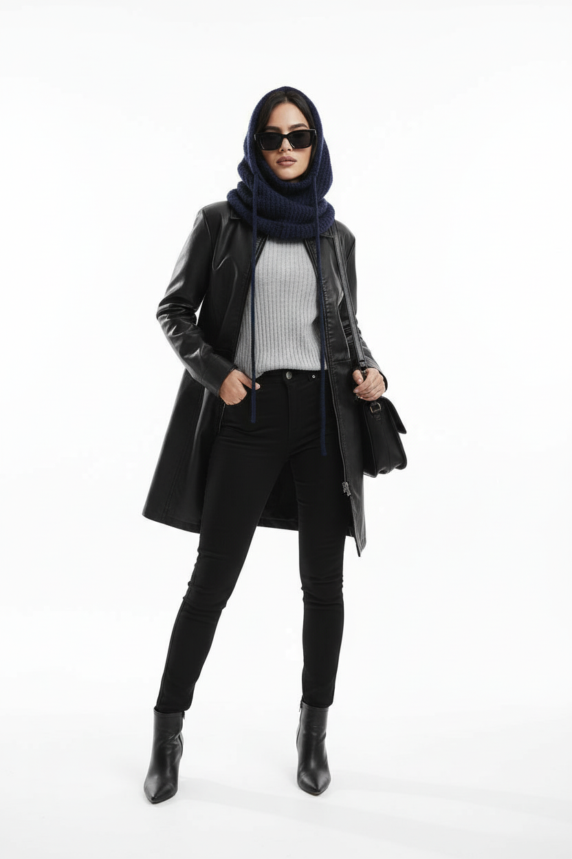 S'adapte à toutes les morphologies